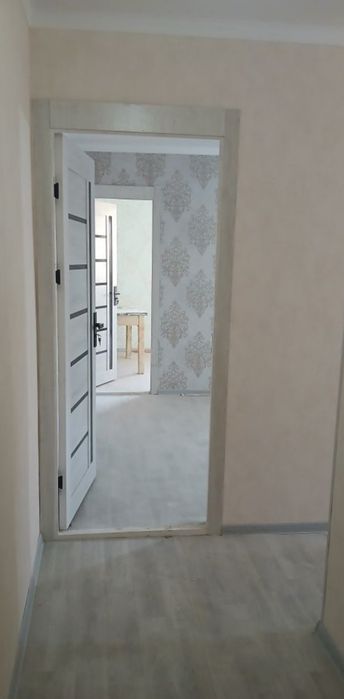 Продаётся квартира на чиланзаре 13 квартоле 2/4/4.Возможно в ипотеку