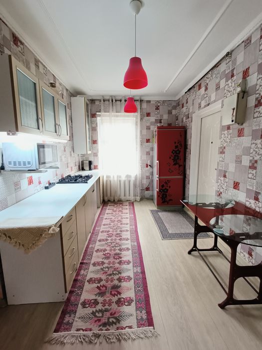 Продается дом район Пятилетка