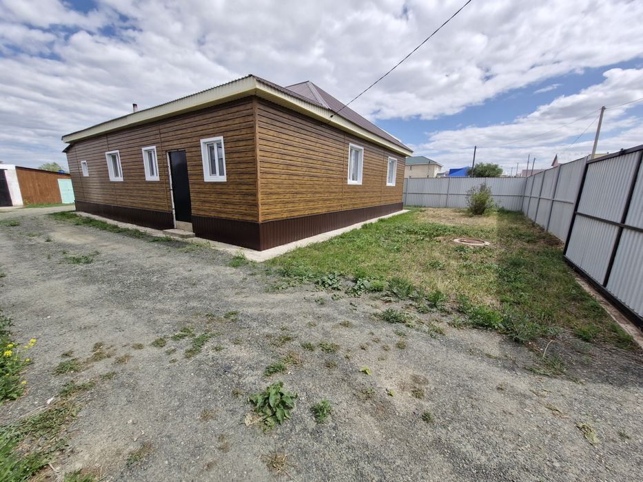 Продам частный дом