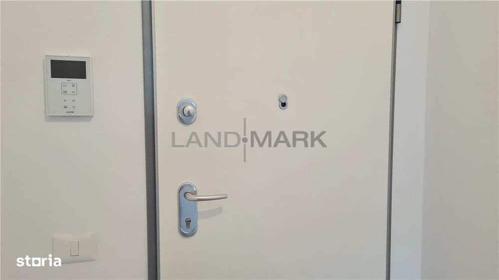 Apartament Nou, Intabulat, Centrala Proprie, Comision 0%