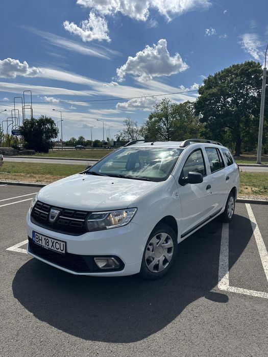 DACIA Logan MCV