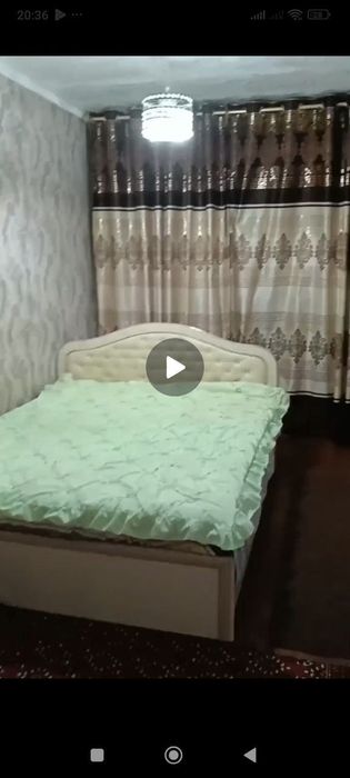 3 xonalik kvartira