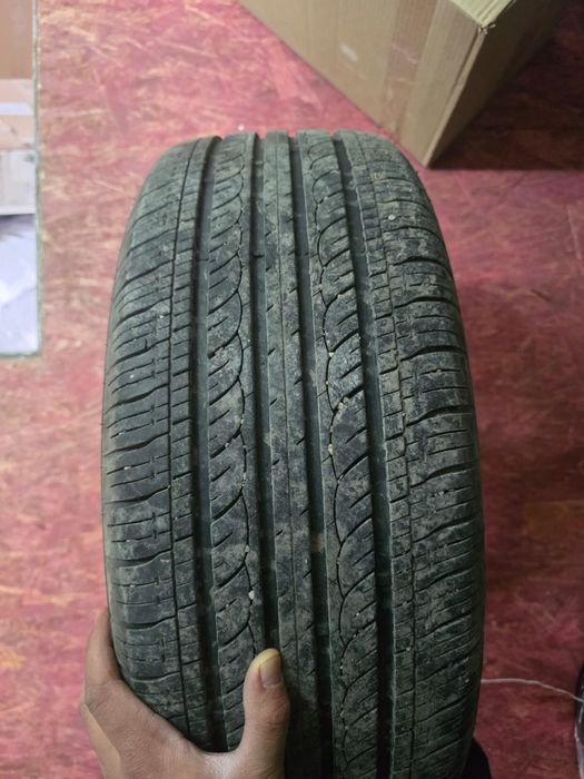 Летние шины 215/16 R16