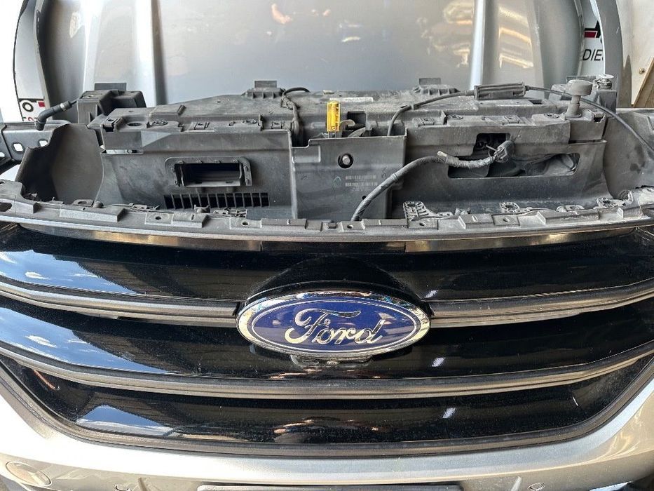 fata completa ford edge bara fata 6 senzori faruri capota trager radiator aripi 2015 2016 2017 2018 2019 2020