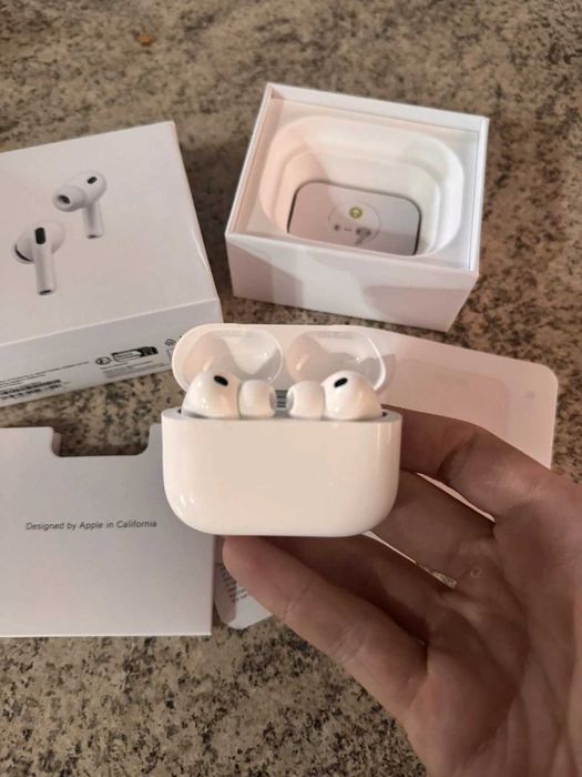 Air Pods Pro 3