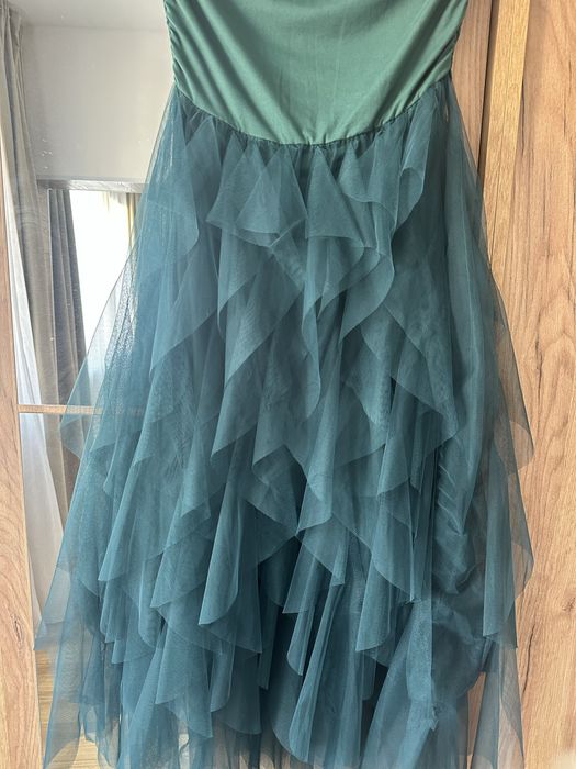 Парти рокля L размер