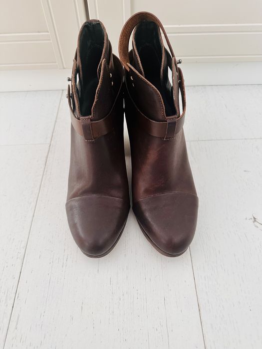 Ghete Rag&Bone New York 41