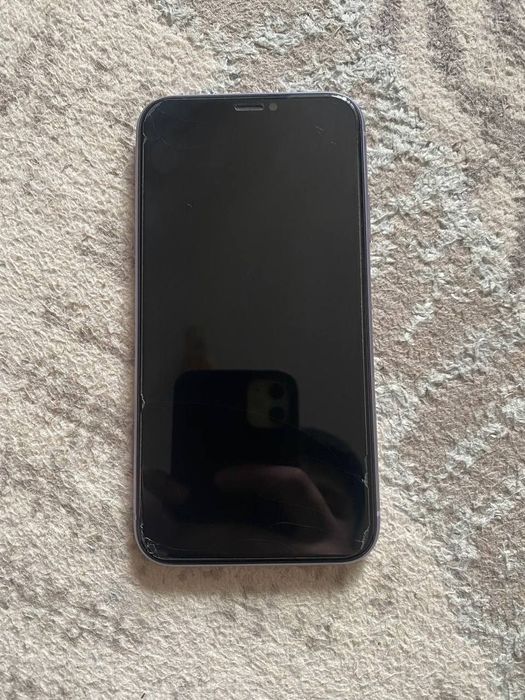 Iphone 11 128гб.