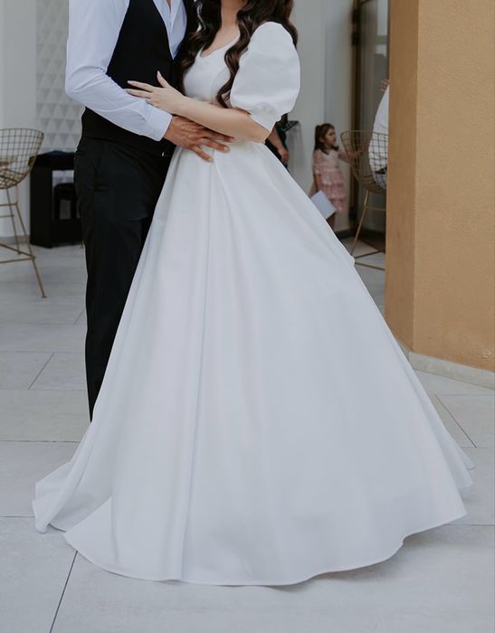 Rochie de mireasă