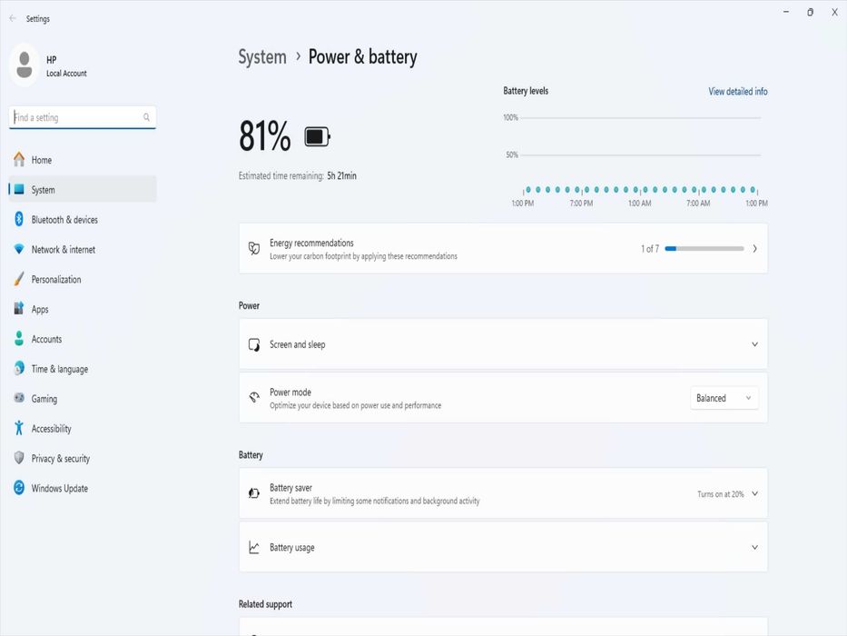Геймарски Лаптоп HP ZBook 17 G3 17.3" i7-6700HQ 2.60GHz/RAM 16GB/Win11