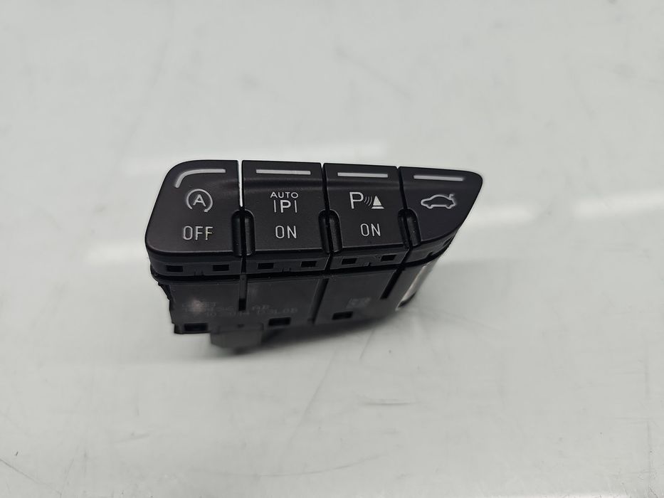 Butoane comenzi consola centrala Ford Kuga II [Fabr 2012-prezent] AM5T
