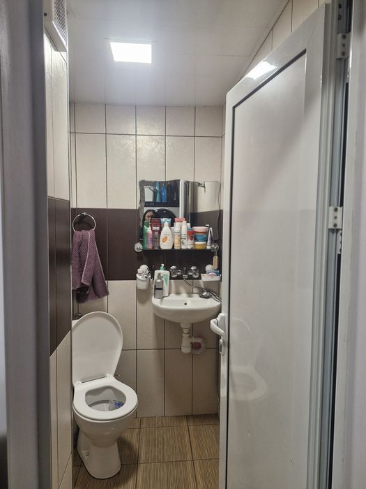 Продава се Двустаен апартамент в Силистра, Митница - 61 кв.м за 1070 €/кв.м - Снимка #6