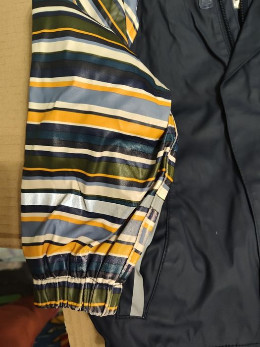 Geaca impermeabila Lupilu 2-4 ani (98-104 cm )