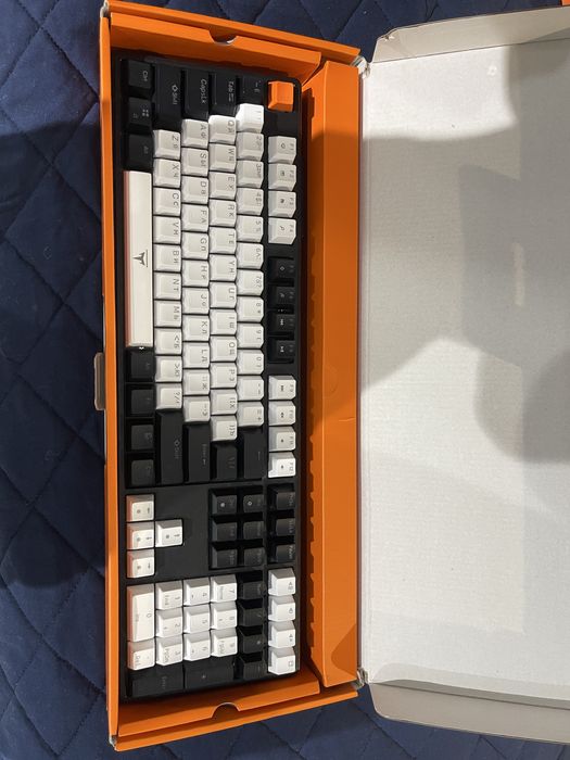 Клавиатура GCFS-1 новая