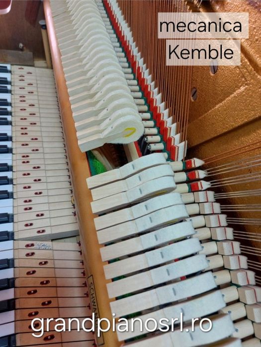 Piane & pianine Grand Piano SRL ( transport gratuit, în toată țara)