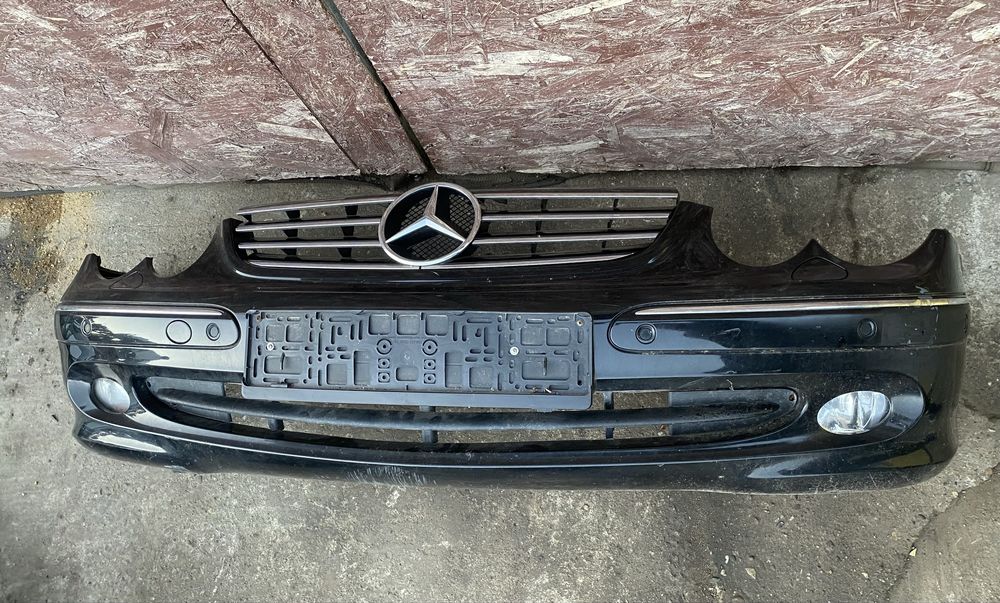 Bara Fata Mercedes CLK W209 Awangarde  Pret 2000 lei stare perfecta