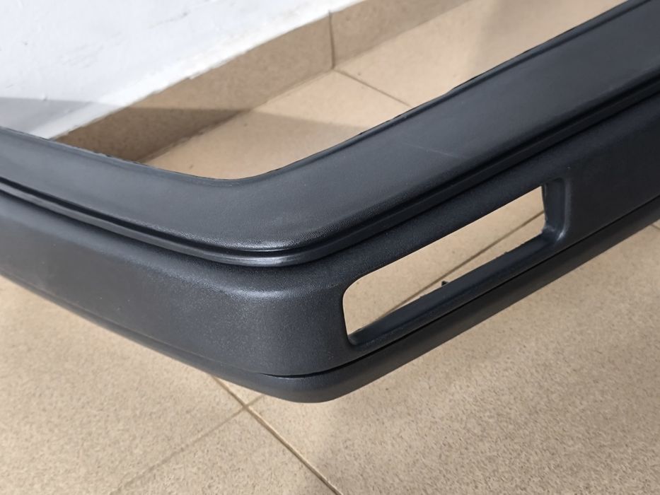 Предна броня VW golf 2 тънка голф 2 джета Jetta нова