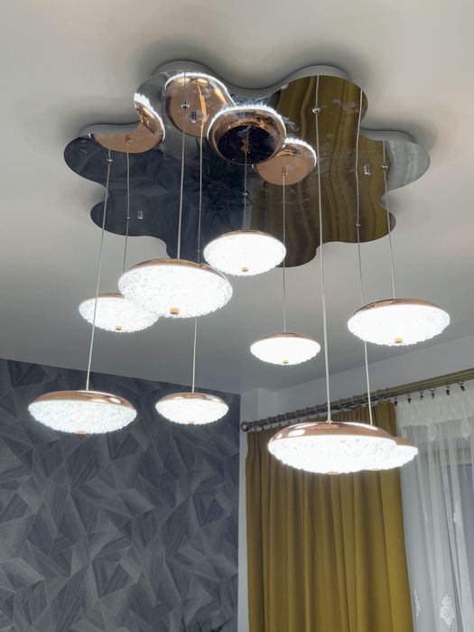 lustra klausen  NEMENIS KL 6707