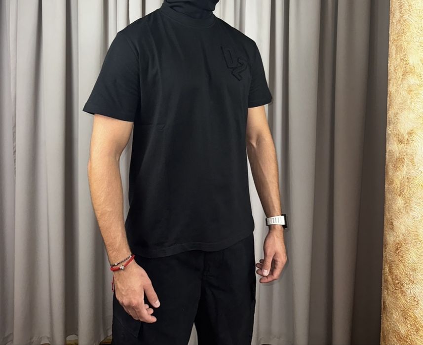 Мъжка тениска DSQUARED2! Размери:S,M,L,XL,XXL