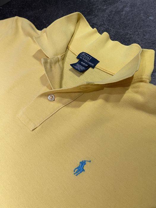 Tricou Polo Ralph Lauren
