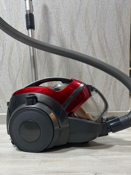 Пылесос Lg Kompressor