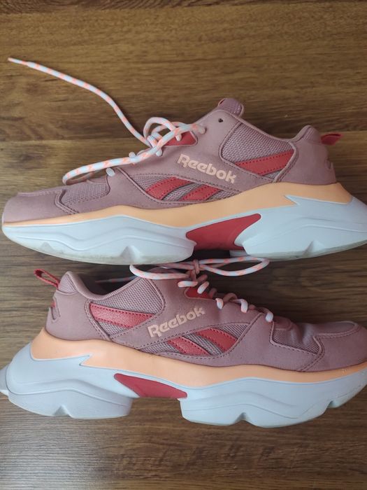 Adidași  Reebok i