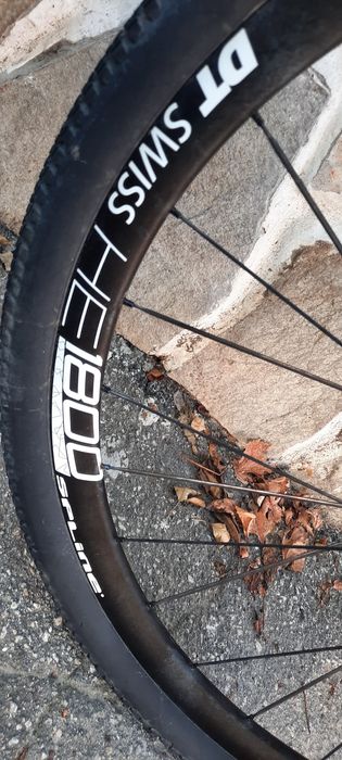 Focus ATLAS 6.7. GRX 2x10