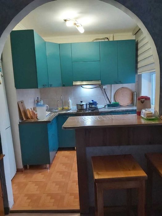 Продажа 3х-комнатной квартиры