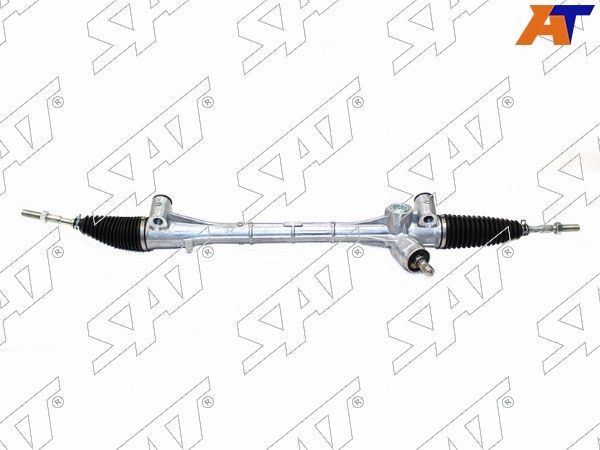 Рейка рулевая Toyota Prius