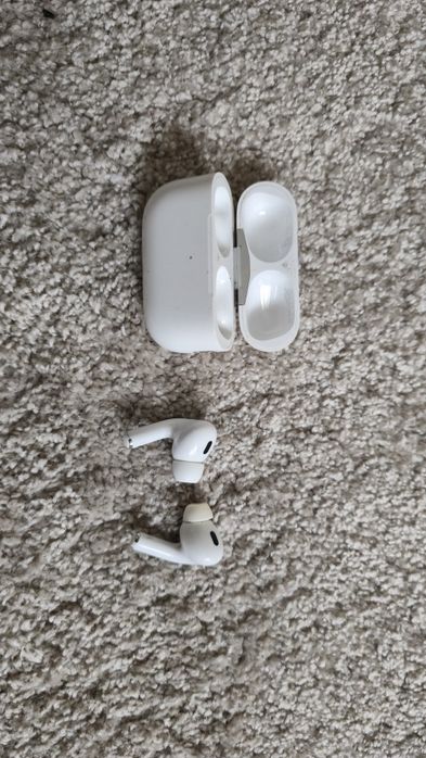 Продавам Airpods pro 2
