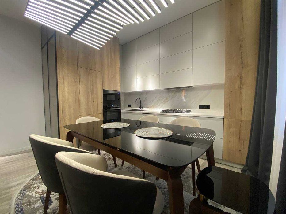 Жк NRG-Oybek! Сдается новая шикарная 2-х комнатная в элит комплексе!