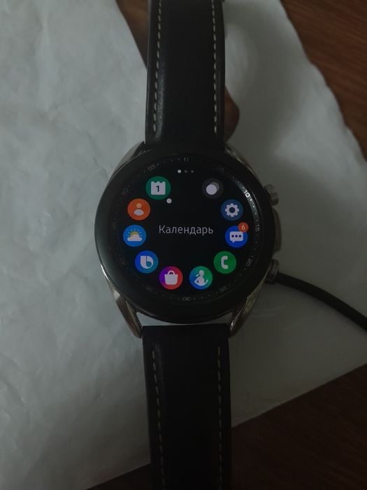 Samsung galaxy watch 3