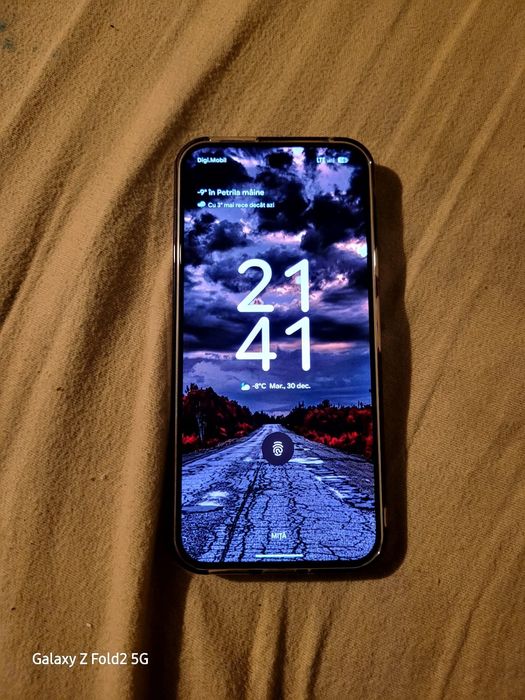 Google pixel 9pro xl