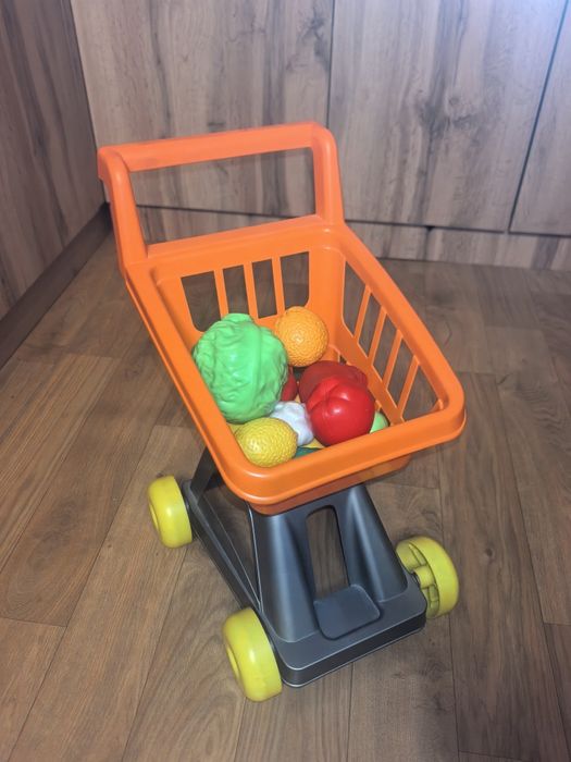 Продам детские игрушки на 3 года