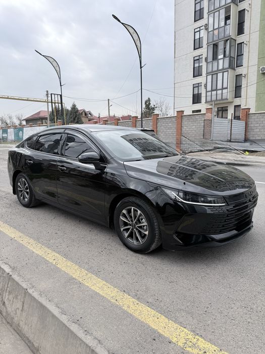 Продам свою BYG Chazor 2 позиция ( торг уместен)