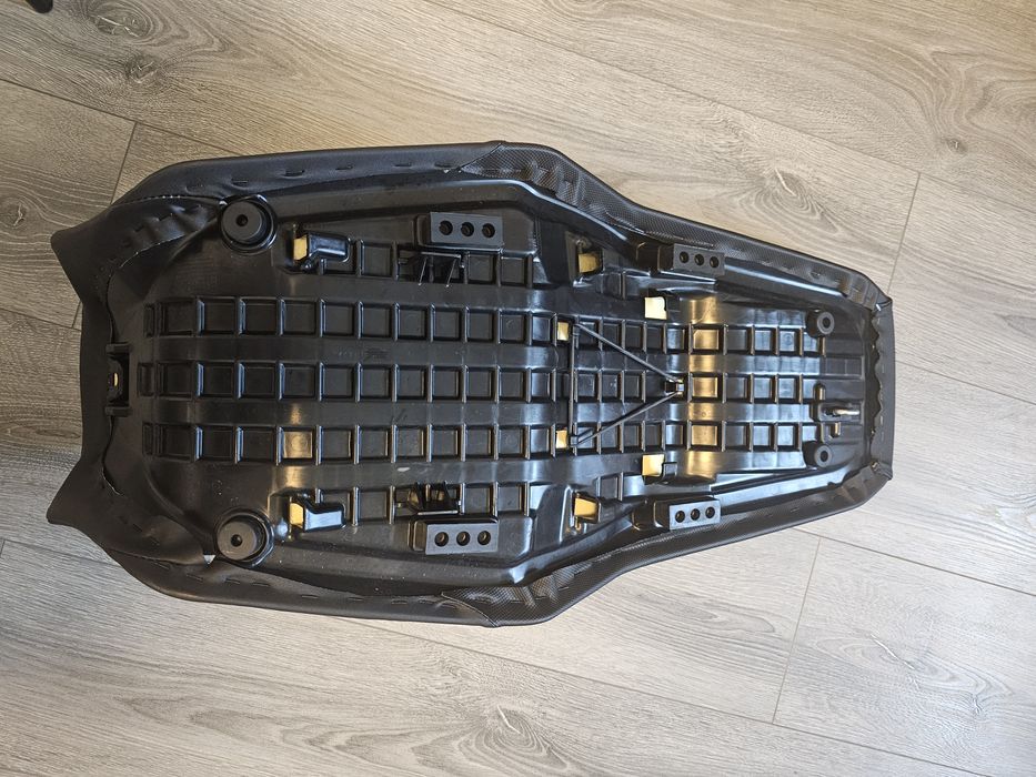 Sa Honda Transalp OEM 2024