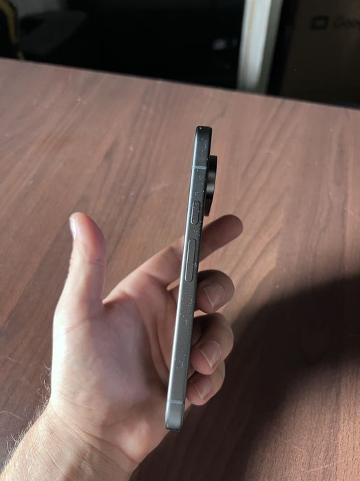 Vand google pixel 11 pro 256 GB