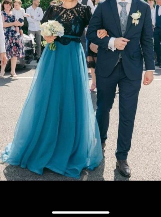 Rochie de ocazie/nasa Ana Radu marime M