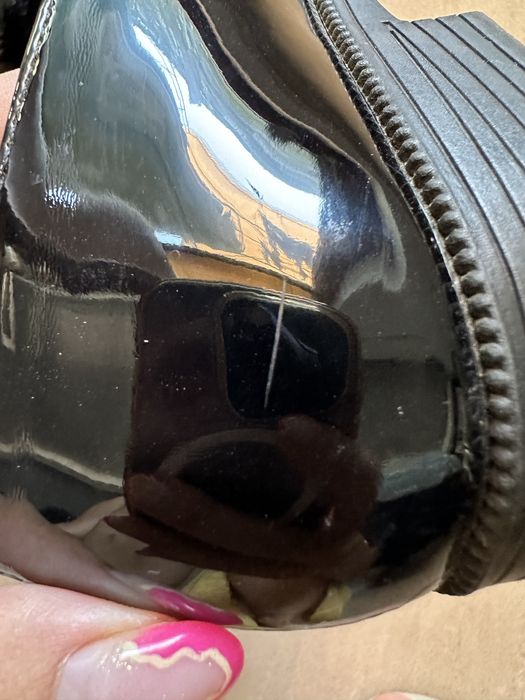 Есенни обувки