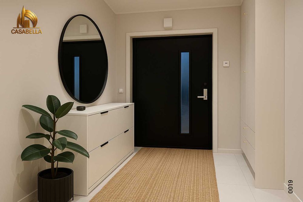 CasaBella mebel na zakaz Прихожка