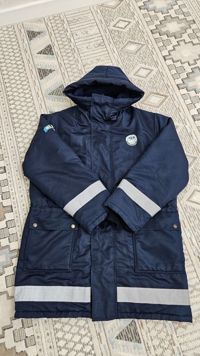 ТШО куртка сатылады