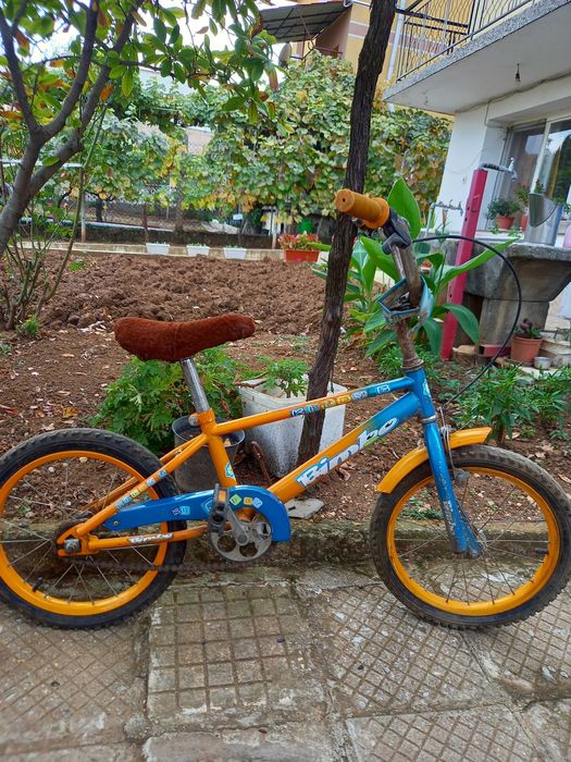 Детско колело Бимбо