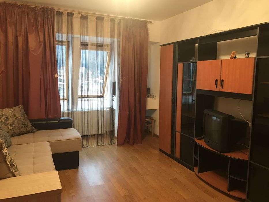 De închiriat apatrament cu 2 camere