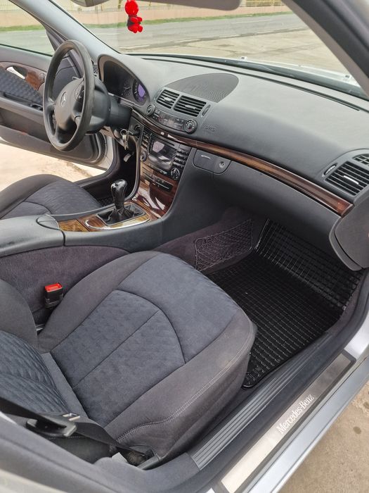 Vand mercedes e220