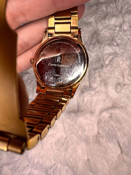 Дамски часовник Pierre Lannier