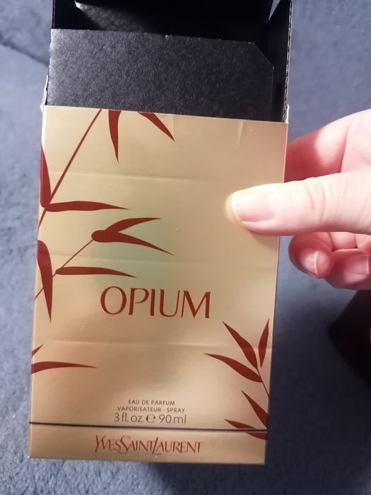 Parfum YSL Opium 90ml