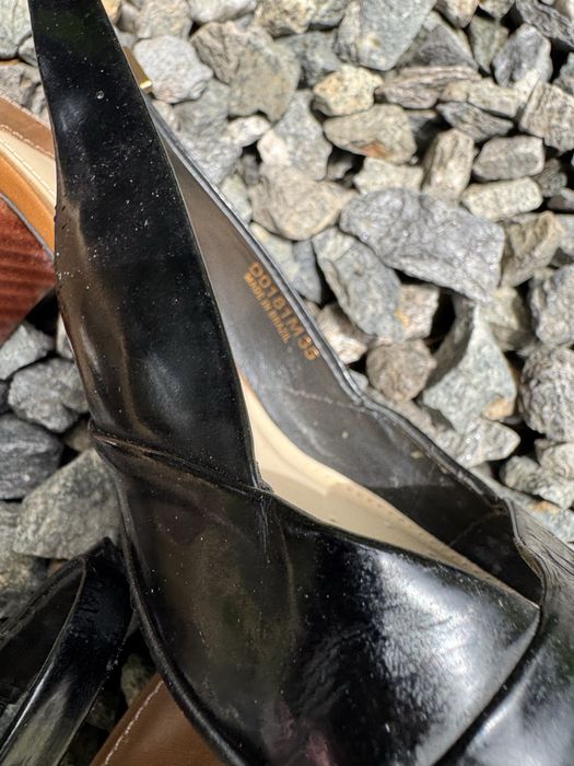 Geox 35 sandale cu toc