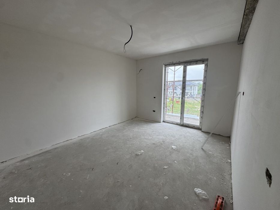 Apartament Premium 2 Camere in Giroc | Zona Eso | Smart Home, AC
