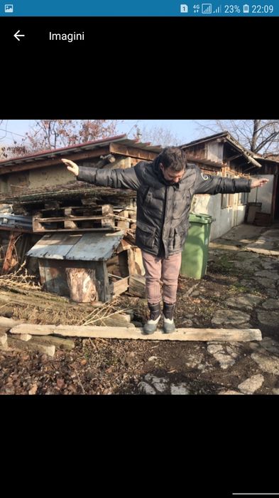 Șpalieri cu transport