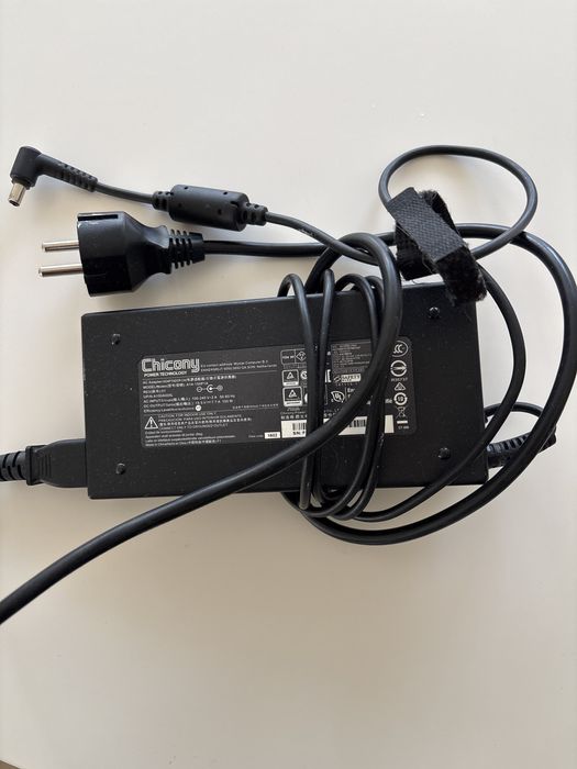 Alimentator laptop 19,5v 7,7A 150w